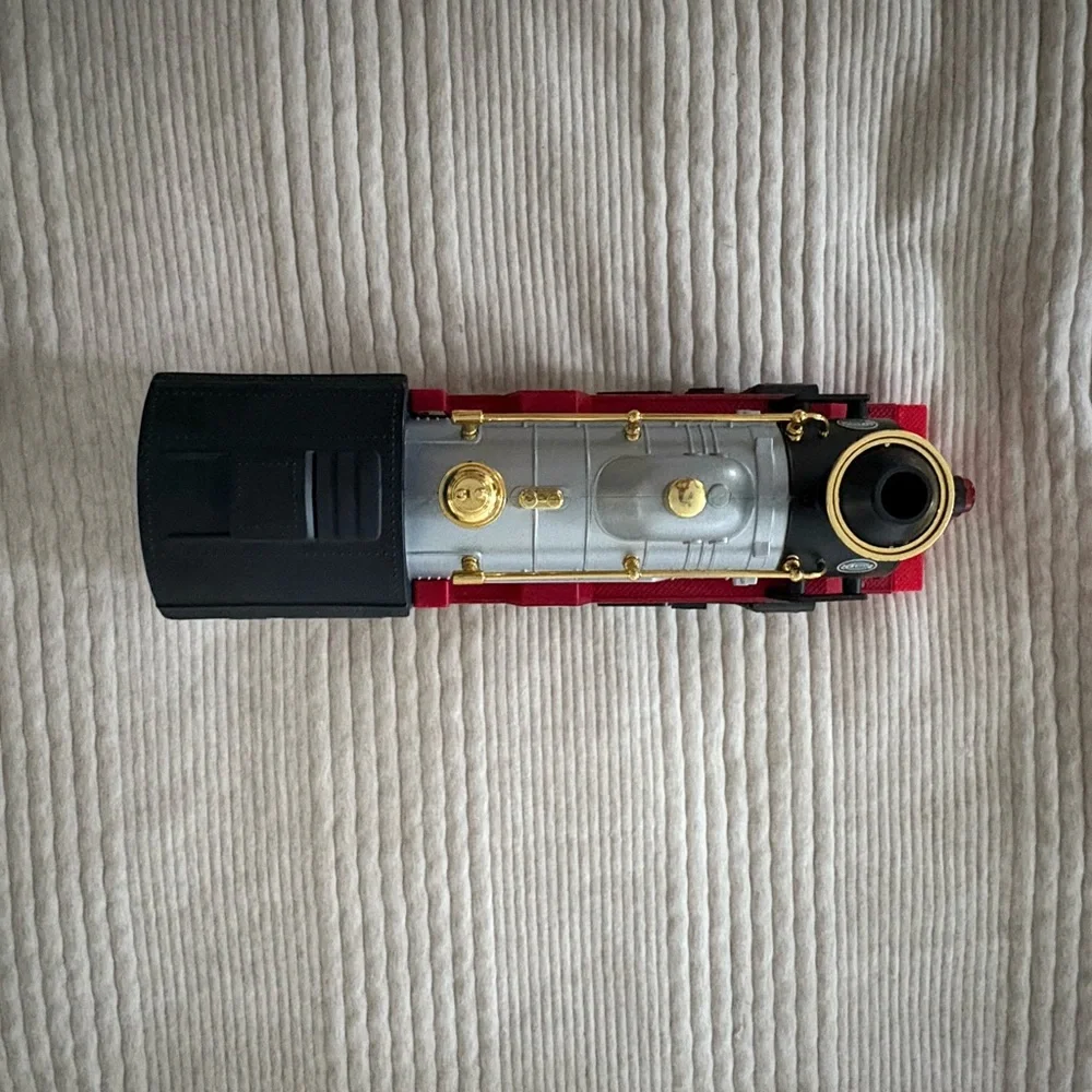 N/A echo train
